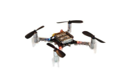 PCB Design, Manufacturing, and Assembly for Quadrotor