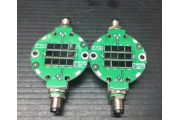 Light Sensor Board Design and Assembly: A High-Precision Custom PCBA Project