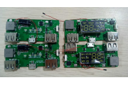Power Bank PCB Design and Mass Production: A Case Study of Precision and Efficiency