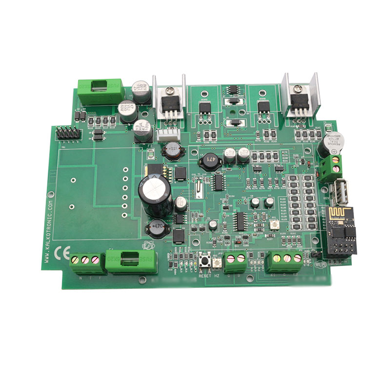 Strategies for Swift Execution in Circuit Board Production